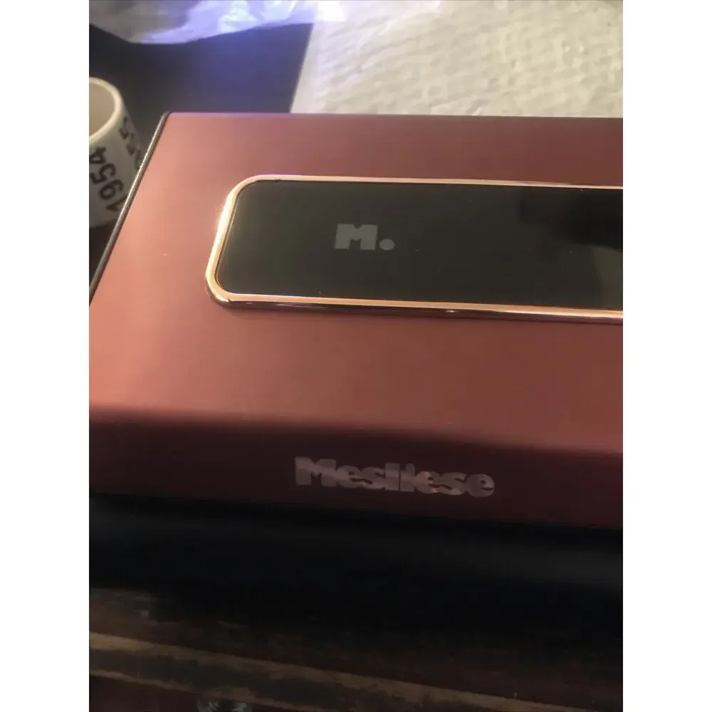 Mesliese vacuum sealer